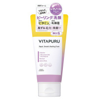 リペア スムースウォッシングフォーム / VITAPURU(ビタプル)(洗顔