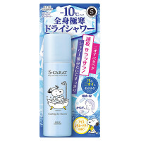 クーリングドライシャワー / 80g
