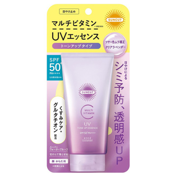 マルチビタミン トーンアップUV エッセンス