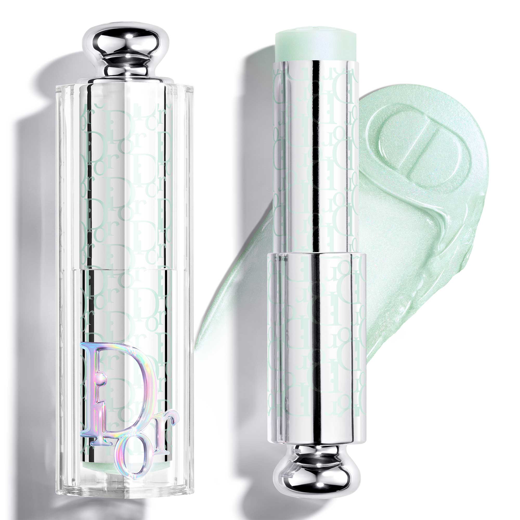 バックステージ グラッシー グロウ スティック / 098 グレイズド ミント(限定色) / 6g / 限定品