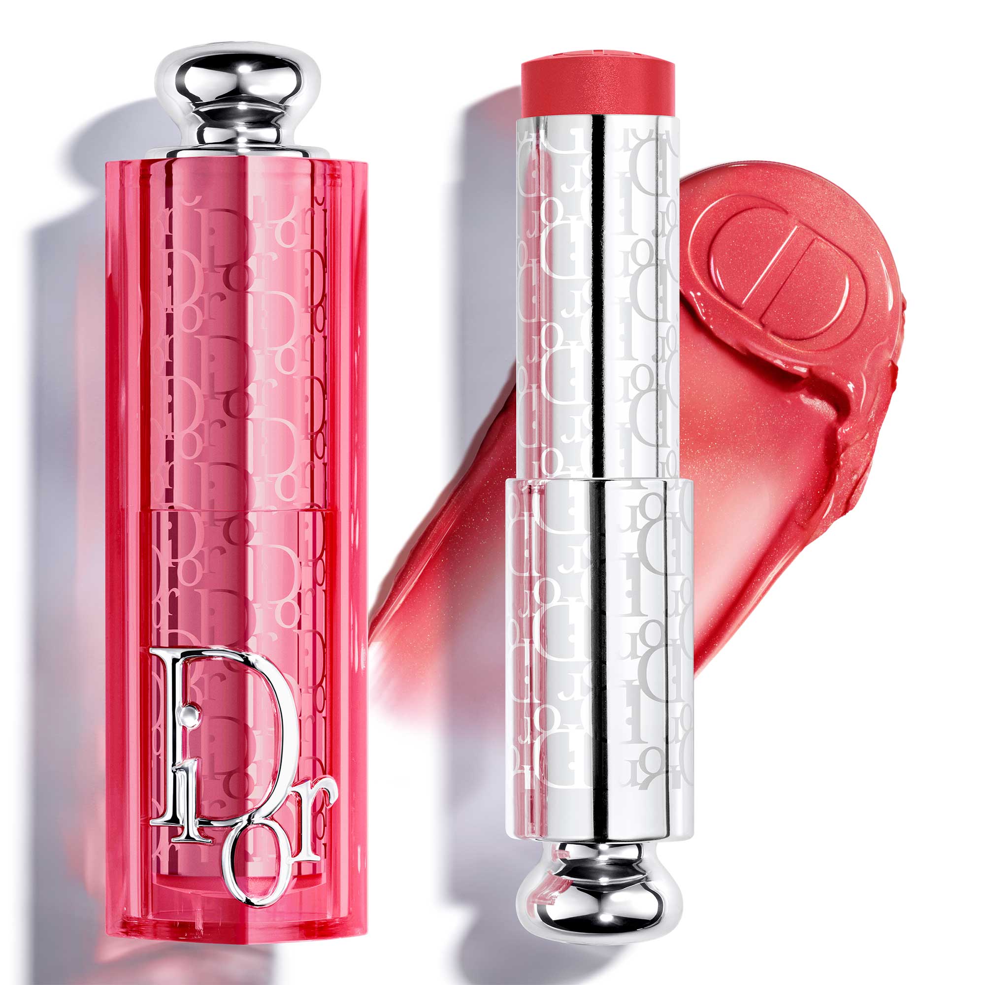バックステージ ロージー グロウ スティック / 108 グァバ(限定色) / 6g / 限定品