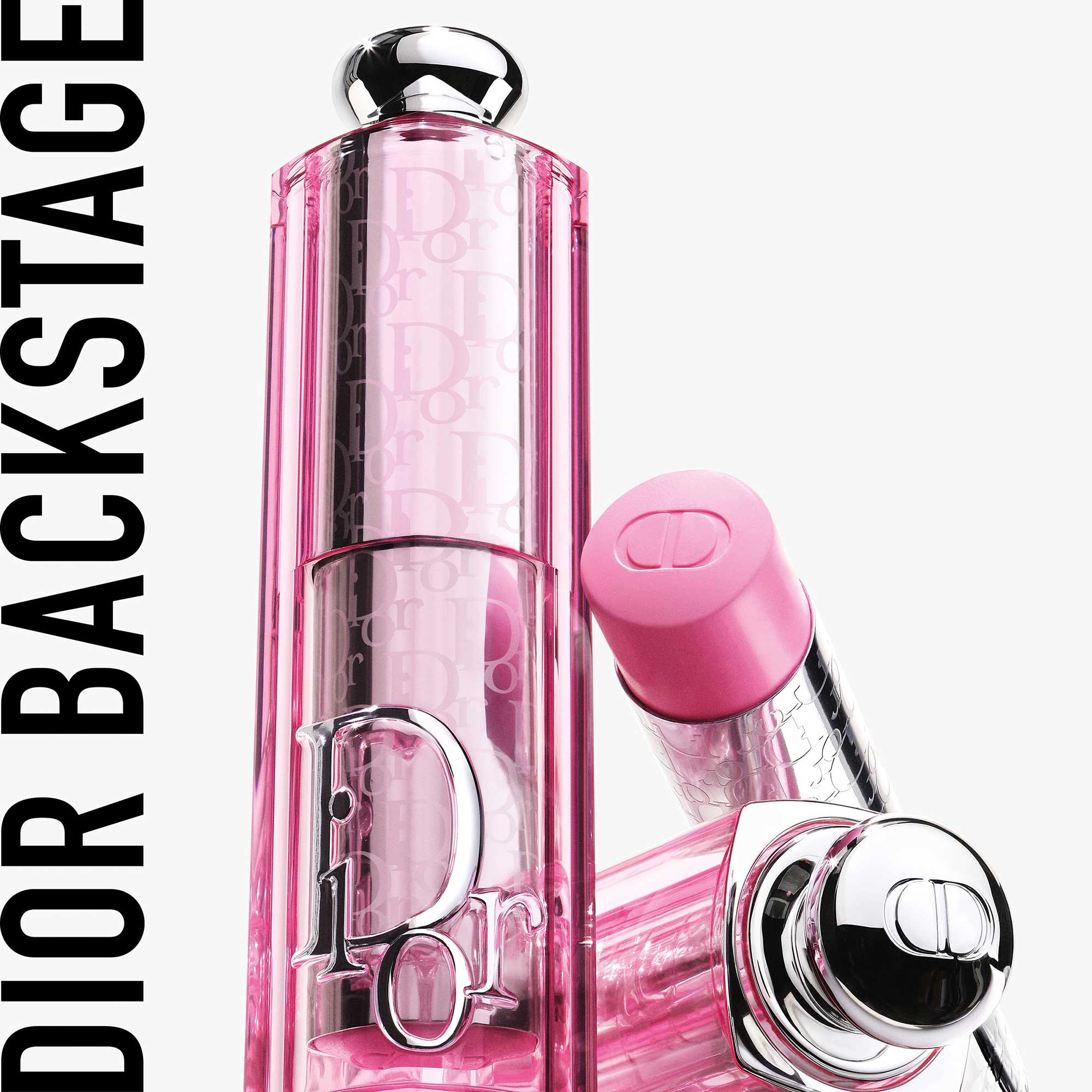 バックステージ ロージー グロウ スティック / 106 ポメロ(限定色) / 6g / 限定品 1