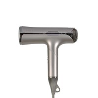 Silk Premium Dryer / クリアシルバー HP001-SV / W197×D62×H175(mm)、392g