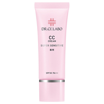 薬用CCクリームスーパーセンシティブ