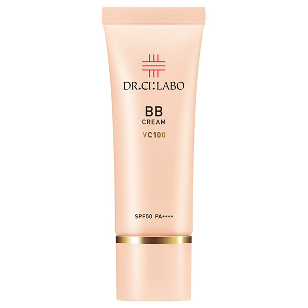BBクリームVC100 / SPF50 / PA++++ / 30g / 本体