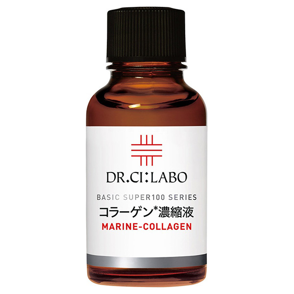 スーパー100シリーズコラーゲン濃縮液 / 30mL / 本体