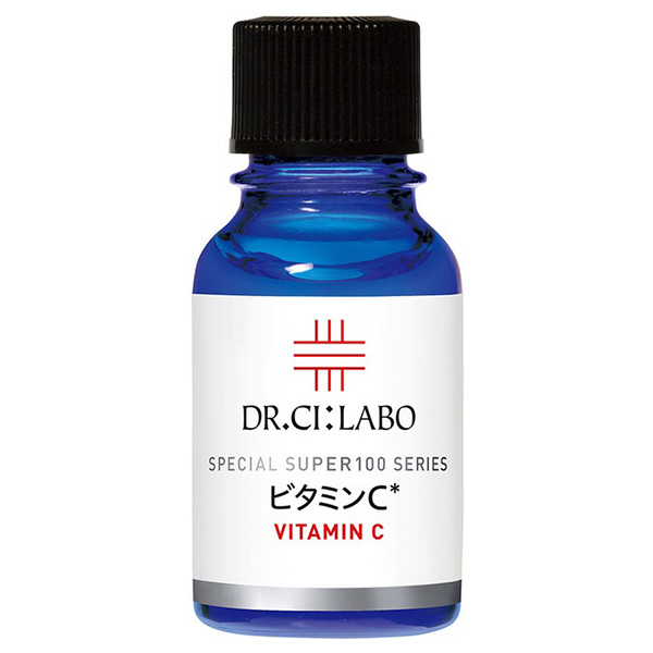 スーパー100シリーズビタミンC / 10mL / 本体
