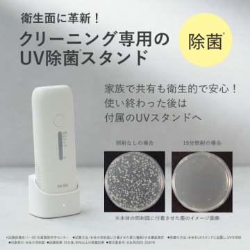 Duo Clear IPL 光美容器 05