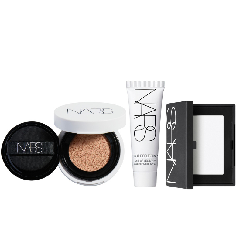 ミニ ライトリフレクティング スターター セット / NARS(ナーズ