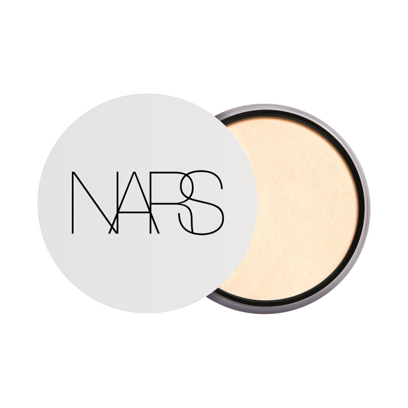 ライトリフレクティング プリズマティックパウダー ルース / NARS