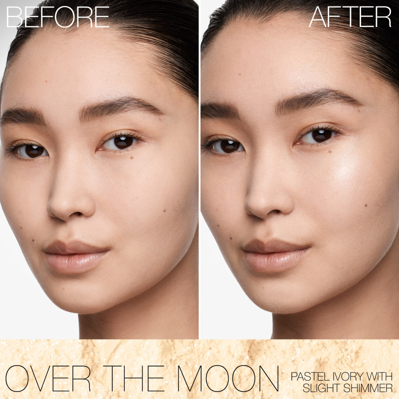 ライトリフレクティング プリズマティックパウダー ルース / NARS