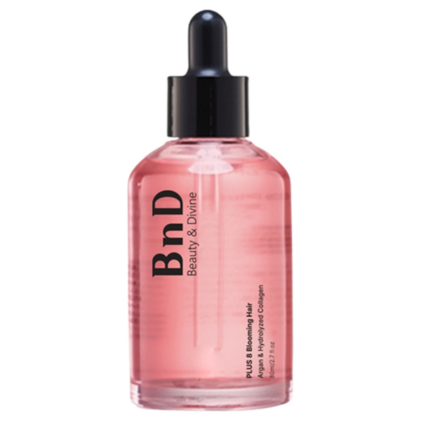 ブルーミングヘアオイル01 / 80ml(80g) / 本体