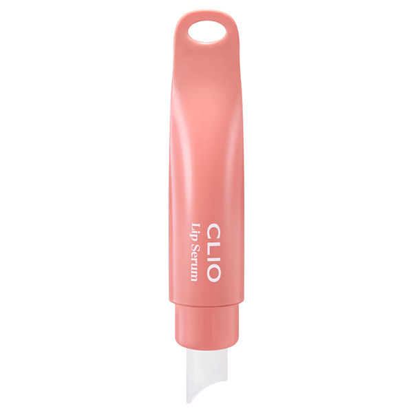 【入手困難】 CUリップセラム グレーズリップセラム / CLIO(リップ美容液, スキンケア・基礎化粧品