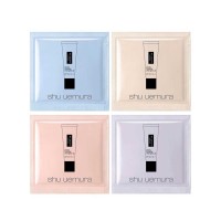 【@cosme限定】アンリミテッド ブロック:ブースター アドバンスト サンプル 4回分お試しセット / 1mL、1mL、1mL、1mL