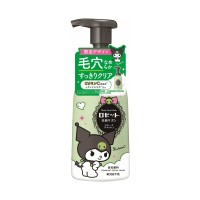 洗顔サボン スムースウォッシュ / クロミ26SS / 180mL