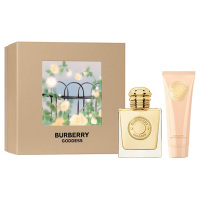 バーバリー ゴッデス オードパルファム ギフトセット / Burberry