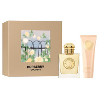 バーバリー ゴッデス オードパルファム ギフトセット / 限定品 / 50mL、75mL / グルマン