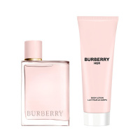 バーバリー ハー オードパルファム ギフトセット / Burberry Beauty