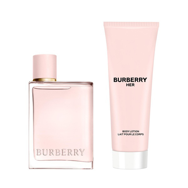 バーバリー ハー オードパルファム ギフトセット / Burberry Beauty