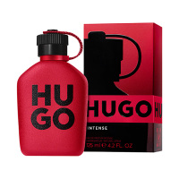 希少　廃盤品　ヒューゴボス　ボス　インテンス　オードパルファム　香水　50ml ヒューゴ オードパルファム インテンス / ボス(香水, 香水・ヘア