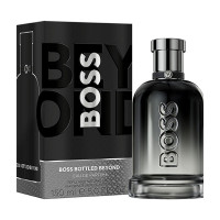 ボス ボトルド ビヨンド オードパルファム / 150ml