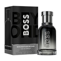 ボス ボトルド ビヨンド オードパルファム / 50ml