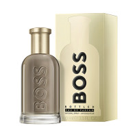 ボス ボトルド オードパルファム / 100ml