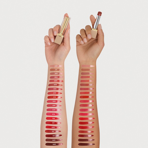 バーバリー ブリット シャイン / Burberry Beauty(口紅, メイクアップ