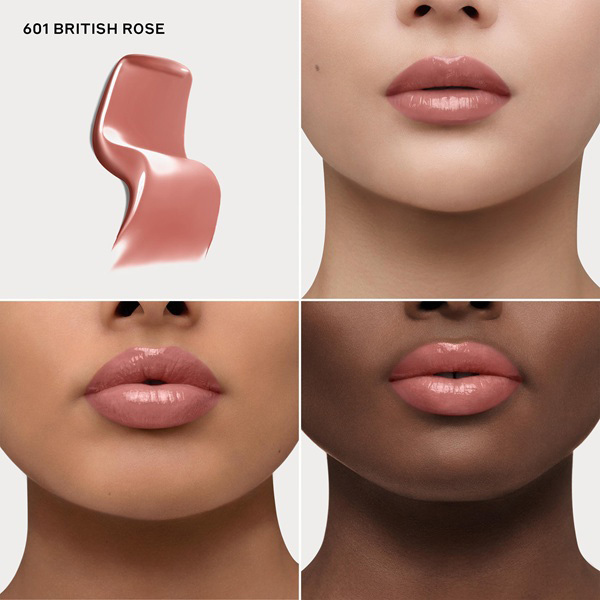 R80 バーバリー アイ クアッド ブリット シャイン 93 0003 バーバリー ブリット シャイン / Burberry Beauty(口紅, メイクアップ
