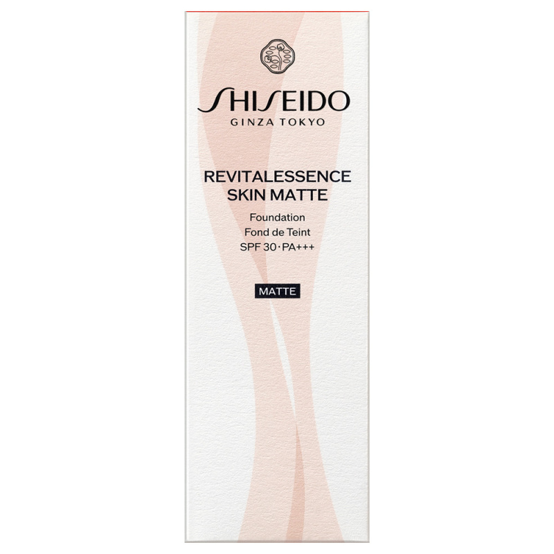 エッセンス スキンスムース ファンデーション / SHISEIDO(シセイドウ