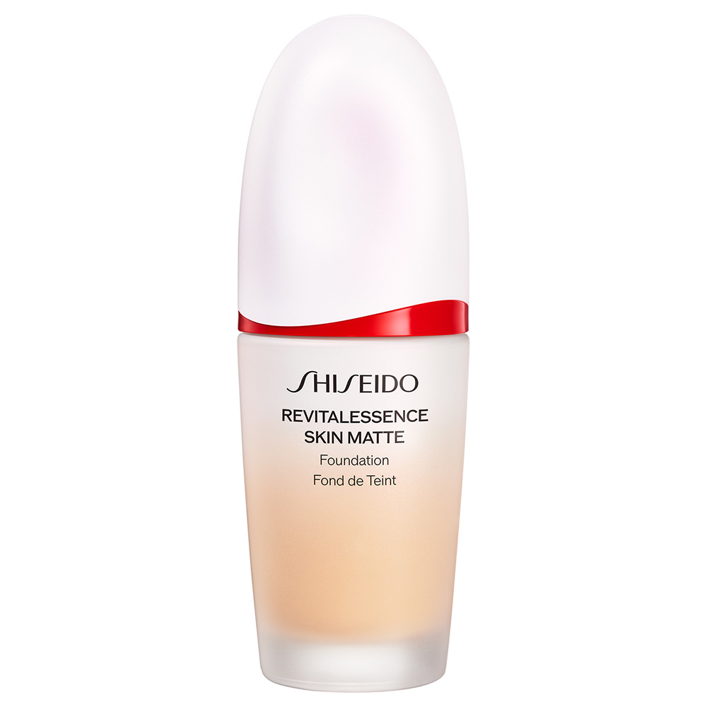 エッセンス スキンスムース ファンデーション / SPF30 / PA+++ / 140 / 30mL / 本体 / 無香料