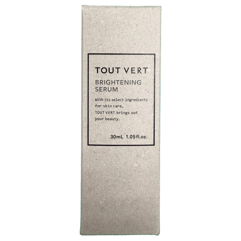 ブライトニングセラム / トゥヴェール(美容液, スキンケア・基礎化粧品