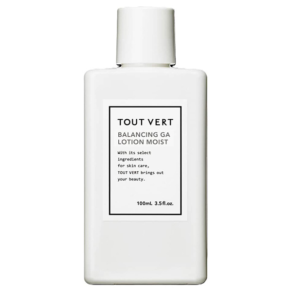 バランシングGAローション モイスト / 100ml