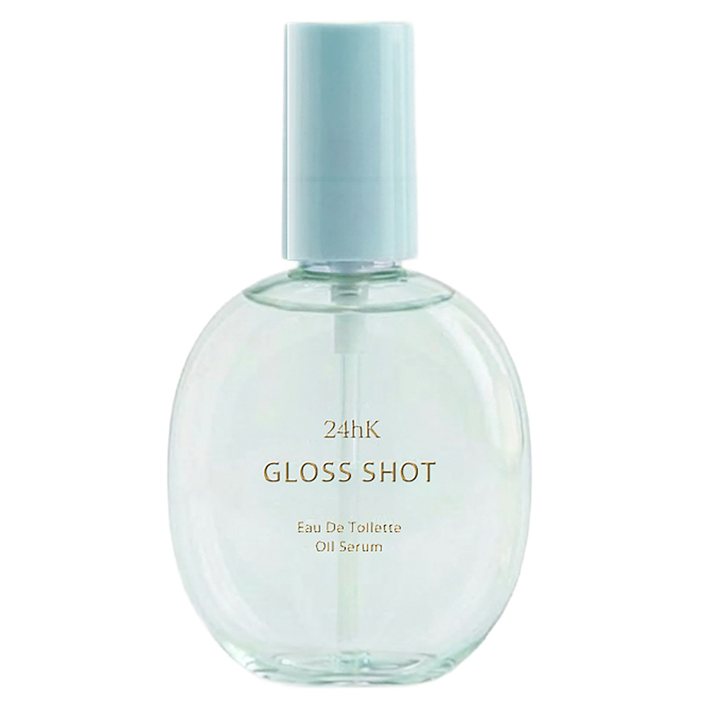 トワレグロスショット / 50ml / ピュアサボンの香り