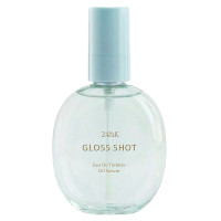 トワレグロスショット / 50ml / ピュアサボンの香り