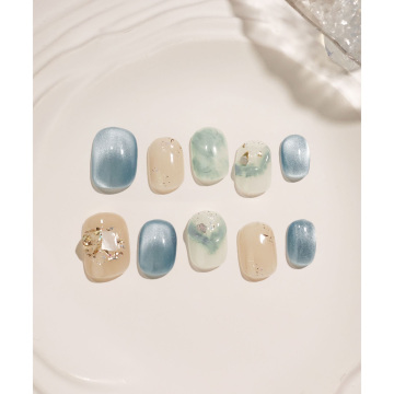 【入荷次第販売開始】ネイルチップ 02