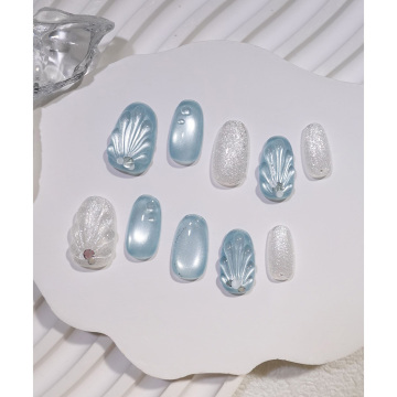 【入荷次第販売開始】ネイルチップ 02