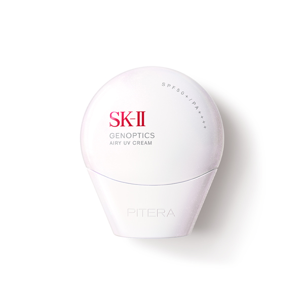 ジェノプティクス エアリー UV クリーム / SPF50+ / PA++++ / 50g