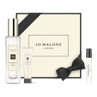 フレグランスフェスタ2026 コロン ギフト コレクション(ブラックベリー & ベイ コロン) / 30mL、10mL、1.5mL
