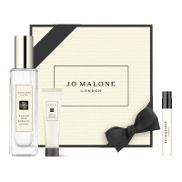 フレグランスフェスタ2026 コロン ギフト コレクション(イングリッシュ ペアー & フリージア コロン) / 30mL、10mL、1.5mL