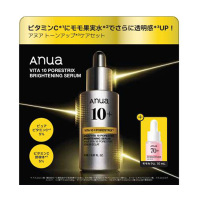 アヌア　美容　セット トーンアップケアセット / Anua(スキンケアキット, キット・セット)の