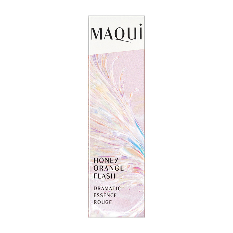 ドラマティックエッセンスルージュ / マキアージュ(リキッドルージュ