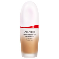 エッセンス スキンスムース ファンデーション / 本体 / 360 / 30mL / 無香料