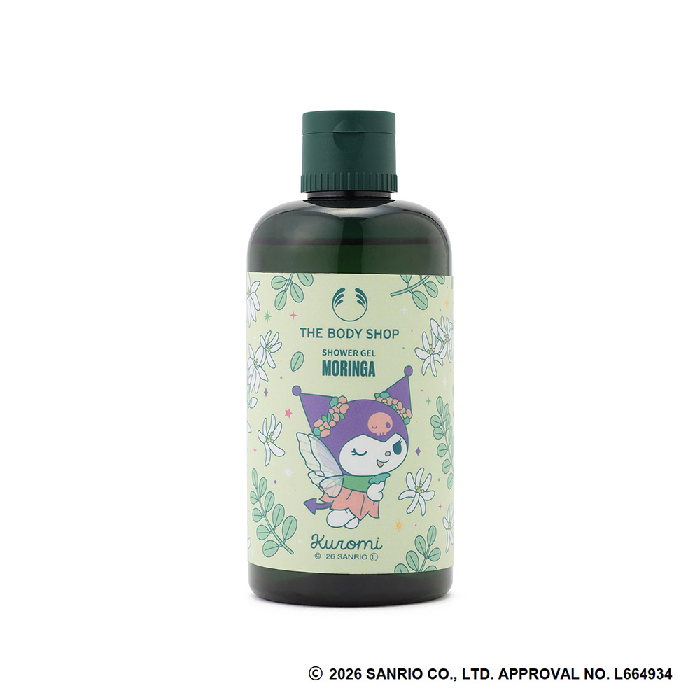 シャワージェル MO / THE BODY SHOP(ボディソープ, ボディケア)の通販