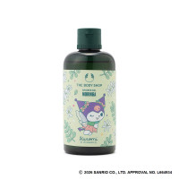 シャワージェル MO / 【クロミ】 / 250mL / モリンガ