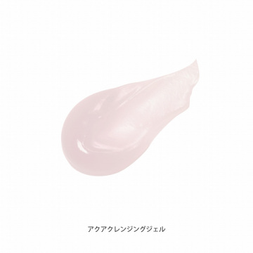 アクアクレンジングジェル 02