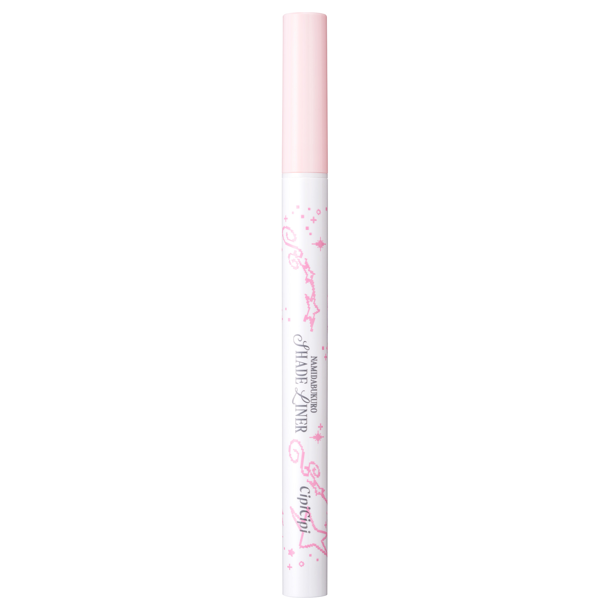 涙袋シェードライナー / 02 ストロベリーブラウン / 0.4ml