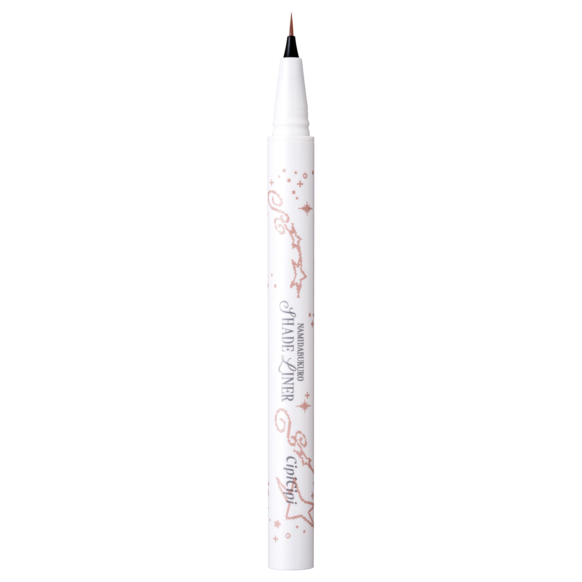 涙袋シェードライナー / 01 ナチュラルブラウン / 0.4ml 1