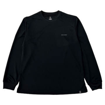 管理医療機器 チューニング Tシャツ 長袖