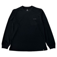 管理医療機器 チューニング Tシャツ 長袖 / 1枚/Mサイズ